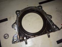 Крышка коленвала. Toyota: Ractis, Yaris, Platz, Vitz, Echo, Belta Двигатели: 2SZFE, 1SZFE
