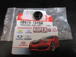 Проставка топливной рампы. Kia: Mentor, Avella, Capital, Spectra, Clarus, Pride, X-Trek, Sportage, Sephia, Potentia, Credos, Concord, Elan, Festiva, R...