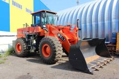 Shantui. Фронтальный погрузчик EL7 RL50W-J, 5 000 кг., Дизельный, 3,00 куб. м.