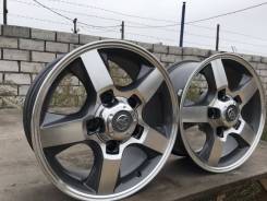 Toyota. x17", 3x98.00, 5x115.00