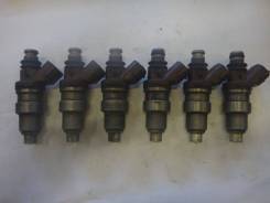 Инжектор. Toyota: Crown Majesta, Mark II Wagon Blit, Cressida, Crown, Verossa, Soarer, Mark II, Cresta, Altezza, Supra, Chaser Двигатель 1GFE