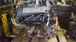 Двигатель в сборе. BMW