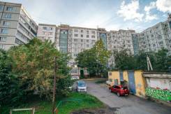 3-комнатная, улица Шеронова 28. Центральный, агентство, 66 кв. м.