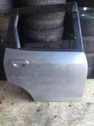 Дверь боковая. Honda Fit, GD3, GD4, GD1, GD2 Двигатель L15A