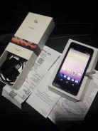 Fly FS458 Stratus 7. �����, 8 ��, �������, ������, 3G, Dual-SIM