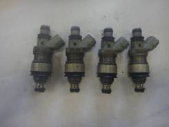 Инжектор. Toyota: Grand Hiace, Land Cruiser, Tacoma, T100, Granvia, Hilux Surf, Land Cruiser Prado, Tundra, 4Runner, Hilux Двигатель 5VZFE
