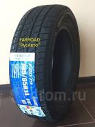 Farroad FRD79. Зимние, без шипов, 2018 год, без износа, 4 шт