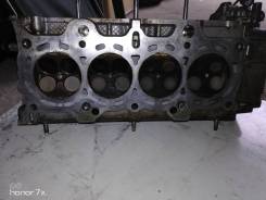 Головка блока цилиндров D17A