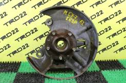 Ступица. Mazda CX-9, TB Mazda MPV, LY3P Mazda CX-7, ER, ER19, ER3P Двигатели: L3VDT, L3VE