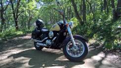 Kawasaki VN Vulcan 400 Classic. 400 куб. см., исправен, птс, с пробегом