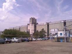 Элеваторный комплекс