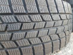 Goodyear. Зимние, без шипов, 2016 год, 5 %, 4 шт