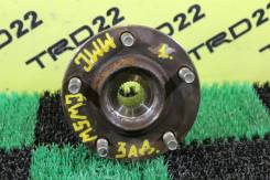Подшипник ступицы. Mitsubishi: Lancer Evolution, Delica D:5, Delica, Lancer, ASX, Outlander, Galant Fortis Citroen C-Crosser, EP Двигатели: 4B11, 4B12...