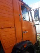 КамАЗ 5511. Продам Камаз 5511 самосвал хтс. 1995 года, 3 000 куб. см., 10 000 кг.