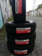 Bridgestone Blizzak Revo GZ. Зимние, без шипов, 2018 год, без износа, 4 шт