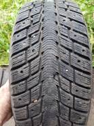 Michelin IVALO 2. Зимние, шипованные, 30 %, 1 шт