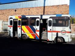 Iveco. , 22 места