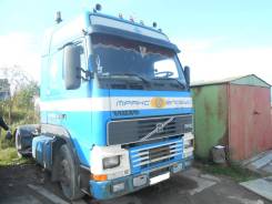 Volvo FH12. , 12 000 куб. см.
