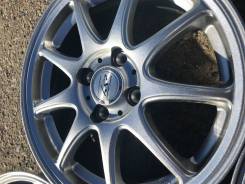 Manaray Sport Dios Es9. 6.0x15", 4x100.00, ET45. Под заказ