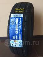 Farroad FRD79. Зимние, без шипов, 2017 год, без износа, 4 шт