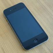 Apple iPhone 4s. Б/у, 32 Гб, Черный