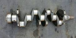Коленвал. Toyota: Cressida, Regius Ace, Crown, Mark II Wagon Qualis, Dyna, 4Runner, T.U.V, Hilux, Chaser, Blizzard, Land Cruiser, ToyoAce, Hiace, Mark...