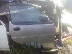 Дверь боковая. Toyota Town Ace