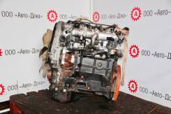 Двигатель в сборе. Kia Sorento, BL Двигатели: D4CB, D4CBAENG