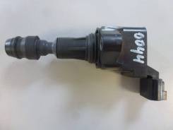 Катушка зажигания, трамблер. Opel Antara Opel Astra Opel Insignia Двигатели: A22DM, A24XE, A24XF, A30XF, A30XH, B20DTH, Z20DM, Z20DMH, Z24XE, Z32SE, A...
