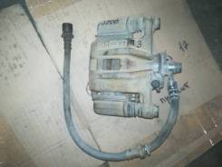 Суппорт тормозной. Chevrolet Lacetti, J200 Двигатель F14D3