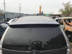 Стекло лобовое. Mitsubishi Grandis