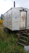 ПромАгроПрицеп. Продам дом на калесах документы есть. колеса надежные.