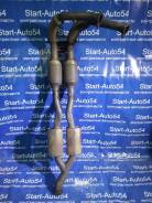 Катализатор. Volkswagen Passat, 3B6 Двигатель AXZ