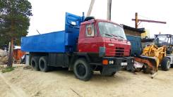 Tatra T815. Татра 815 самосвал и бортовая в Пурпе, ЯНАО, 6x6. Под заказ
