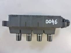 Катушка зажигания, трамблер. BMW Z3 BMW 3-Series, E36, E36/2, E36/2C, E36/3, E36/4, E36/5 BMW 5-Series, E34 Двигатель M43B19