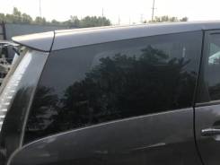 Стекло боковое. Mitsubishi Grandis