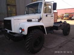 ГАЗ 3308 Садко. Газ 3308, 2010 год, дизель., 3 000 куб. см., 3 500 кг.