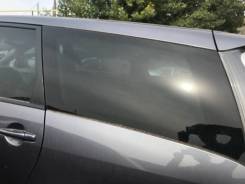 Стекло боковое. Mitsubishi Grandis
