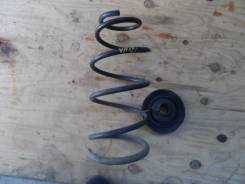 Пружина подвески. Nissan Wingroad, VFY11, VGY11, VY11, WFY11 Nissan Sunny, JB15 Двигатели: QG13DE, QG15DE, QG18DEN, SR16VE
