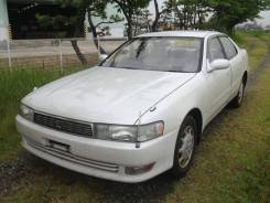 Toyota Cresta. Кузов с документами JZX90 1jz