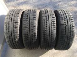 Michelin X-Ice 3. Зимние, без шипов, 2013 год, 5 %, 4 шт