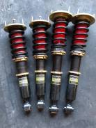 Амортизатор. Toyota Mark II, JZX90 Toyota Cresta, JZX90 Toyota Chaser, JZX90