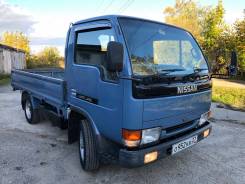 Nissan Atlas. Продам , 2 700 куб. см., 1 500 кг.