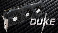 GeForce GTX 1080 Ti