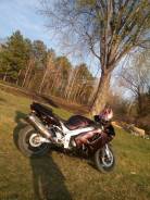 Kawasaki Ninja ZX-9R. 900 куб. см., исправен, птс, с пробегом
