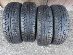 Continental ContiWinterViking 2. Зимние, шипованные, 10 %, 4 шт