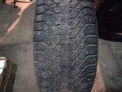 Goodyear UltraGrip 500. Зимние, шипованные, 2011 год, 30 %, 4 шт