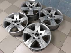 Tech-Line. 7.0x16", 5x130.00, ET40, ЦО 84,1 мм.