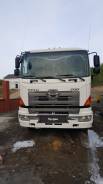 Hino 700. Продам самосвал Хино 700, 6x4