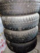 Колеса зимние от нексии. x14" 4x100.00